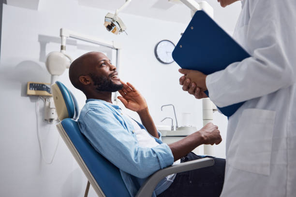 Best Knocked-Out Tooth Emergency  in Port Oconnor, TX