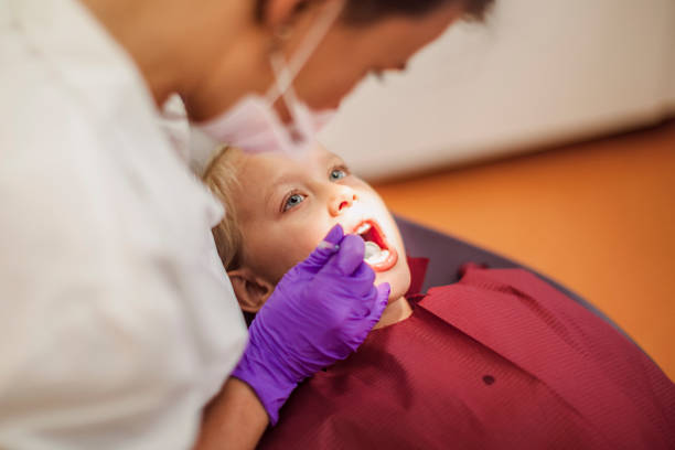 Best Emergency Pediatric Dentist  in Port Oconnor, TX